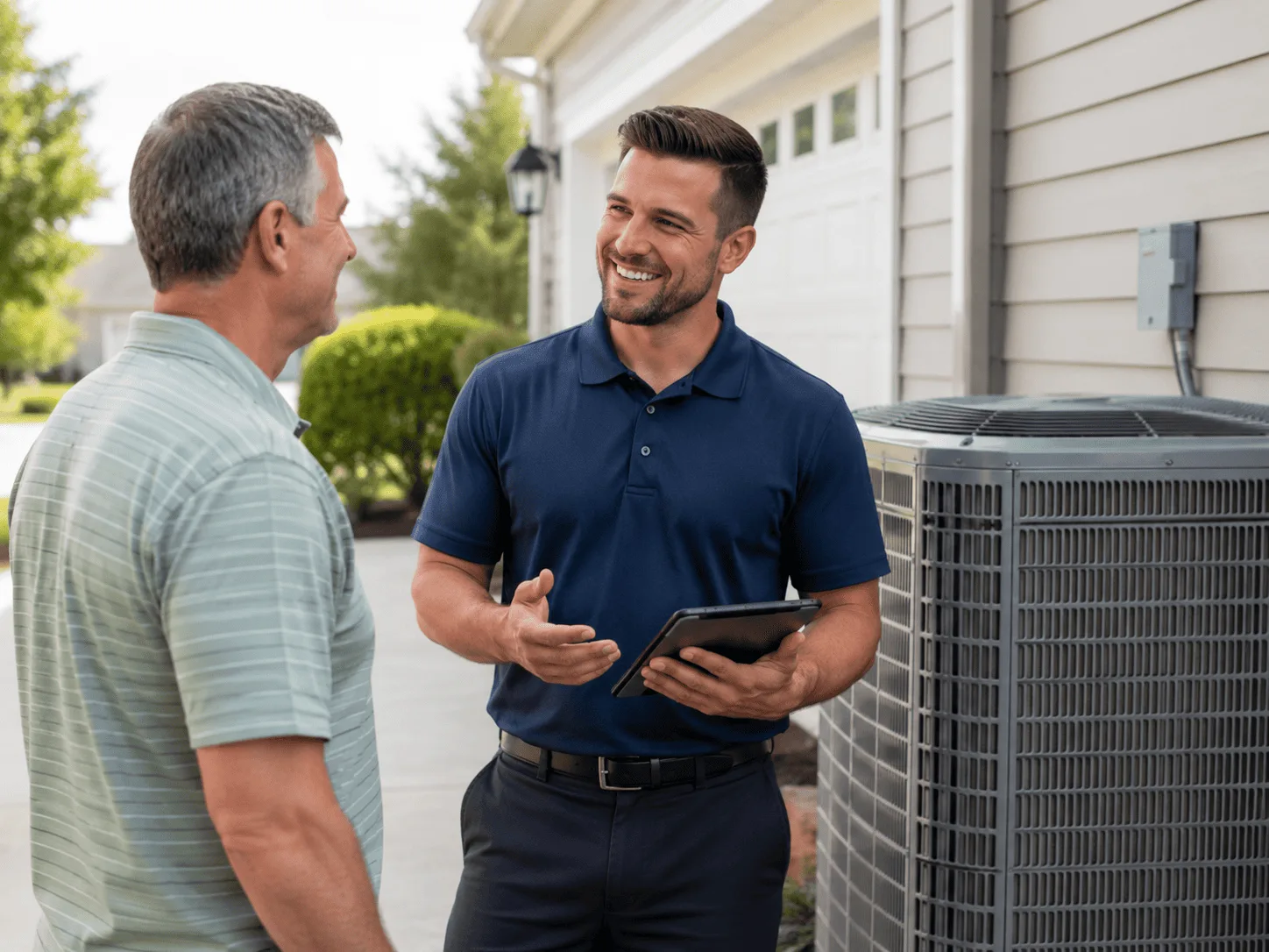Heat Pump Installation Parlin, CO FAQs